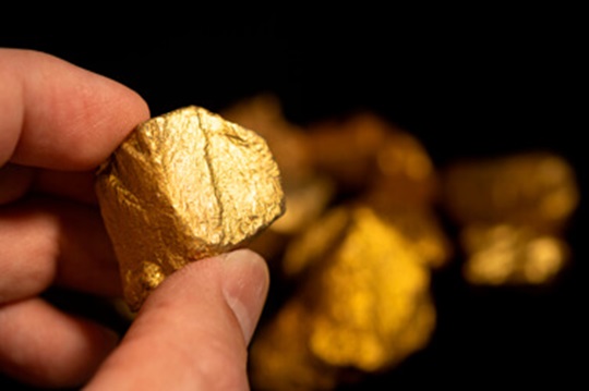 Ouro